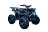 New Vitacci RIDER 9 - 125cc Fully Automatic Youth ATV with Reverse
