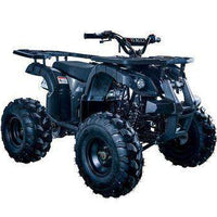 New Vitacci RIDER 9 - 125cc Fully Automatic Youth ATV with Reverse