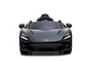 New Kids Ride-on Toy Car - DK M 720s-Mclaren