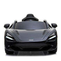 New Kids Ride-on Toy Car - DK M 720s-Mclaren