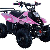 New Vitacci HAWK 110 - 110cc Youth Fully Automatic ATV
