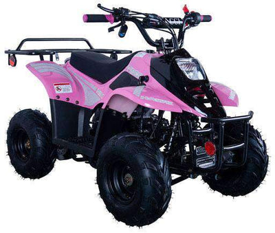 New Vitacci HAWK 110 - 110cc Youth Fully Automatic ATV
