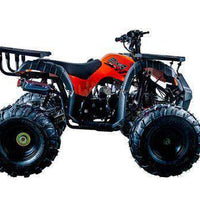 New Vitacci RIDER 9 - 125cc Fully Automatic Youth ATV with Reverse