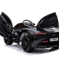 New Kids Ride-on Toy Car - DK M 720s-Mclaren