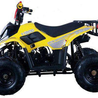 New Vitacci HAWK 110 - 110cc Youth Fully Automatic ATV