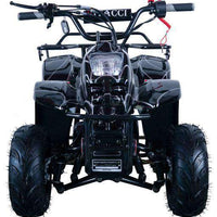New Vitacci HAWK 110 - 110cc Youth Fully Automatic ATV