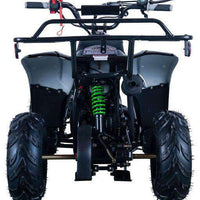 New Vitacci HAWK 110 - 110cc Youth Fully Automatic ATV