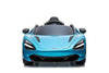 New Kids Ride-on Toy Car - DK M 720s-Mclaren