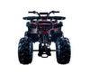 New Vitacci RIDER 9 - 125cc Fully Automatic Youth ATV with Reverse