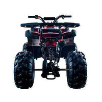 New Vitacci RIDER 9 - 125cc Fully Automatic Youth ATV with Reverse