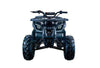 New Vitacci RIDER 9 - 125cc Fully Automatic Youth ATV with Reverse
