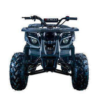 New Vitacci RIDER 9 - 125cc Fully Automatic Youth ATV with Reverse