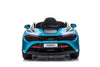 New Kids Ride-on Toy Car - DK M 720s-Mclaren
