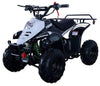 New Vitacci HAWK 110 - 110cc Youth Fully Automatic ATV