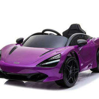 New Kids Ride-on Toy Car - DK M 720s-Mclaren