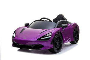 New Kids Ride-on Toy Car - DK M 720s-Mclaren
