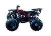 New Vitacci RIDER 9 - 125cc Fully Automatic Youth ATV with Reverse
