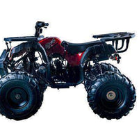 New Vitacci RIDER 9 - 125cc Fully Automatic Youth ATV with Reverse