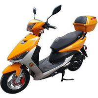 New Vitacci VIPER - 49cc Fully Automatic Sport Style Scooter