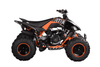 New Vitacci PENTORA 200 EFI - 200cc Fuel Injected Teen/Adult Size ATV