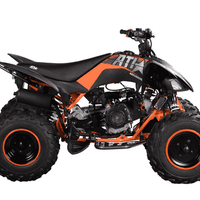 New Vitacci PENTORA 200 EFI - 200cc Fuel Injected Teen/Adult Size ATV