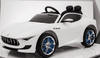 New Electric Kids Ride-on Toy Car - SX 1728