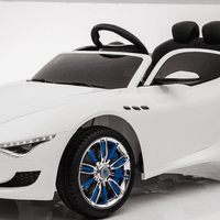 New Electric Kids Ride-on Toy Car - SX 1728