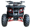 New Vitacci RIDER 10 DLX - 125cc Fully Automatic Youth ATV with Reverse