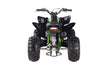 New Vitacci PENTORA 200 EFI - 200cc Fuel Injected Teen/Adult Size ATV