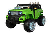 New Electric Kids 4x4 Ride-on Toy Jeep BI158cr