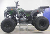 New Vitacci PENTORA UT 250 - Manual Clutch 250cc Adult/Teen Utility ATV