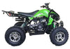 New Vitacci Cougar Sport 200 - Adult 169cc Sport ATV