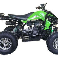 New Vitacci Cougar Sport 200 - Adult 169cc Sport ATV