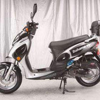 New 49cc - Vitacci BAHAMA QT-6 - Fully Automatic Scooter