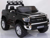 New Electric Kids Toy Ride-on ( Toyota Tundra ) JJ2266
