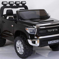 New Electric Kids Toy Ride-on ( Toyota Tundra ) JJ2266