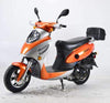 New Vitacci BAHAMA VIP 49cc - Fully Automatic Scooter