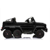 New Kids Electric Ride-on 6 wheel (4 wheel motors) Mercedes - SX1888 G63 6X6