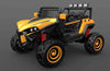 New Electric Kids Ride-on Toy 4x4 UTV - XLJ588