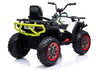 New Electric Kids Ride-on Toy ATV - XMX607