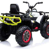 New Electric Kids Ride-on Toy ATV - XMX607