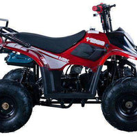 New Vitacci HAWK 110 - 110cc Youth Fully Automatic ATV