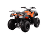 New Vitacci RIDER 200 EFI - 200cc Fuel Injected Fully Automatic Utility Adult/Teen ATV