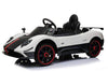 New Electric Kids Ride-on Toy Car - PAGANI ZONDA