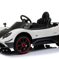 New Electric Kids Ride-on Toy Car - PAGANI ZONDA