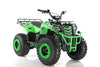 New Adult 200cc Utility - Apollo Commander 200 - ATV - CA Carb Approved