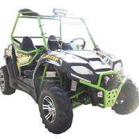 New 150cc - FangPower Blaze T150 - Youth UTV - Free Shipping utvs Wholesale ATV 