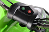 New Vitacci Pentora 125 EFI - 125cc Fuel Injected Youth ATV - Fully Auto with Reverse
