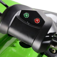 New Vitacci Pentora 125 EFI - 125cc Fuel Injected Youth ATV - Fully Auto with Reverse