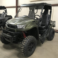 NEW KYMCO - UXV 700i LE PRIME EDITION- UTILITY 700CC 4X4 UTV Side by Side